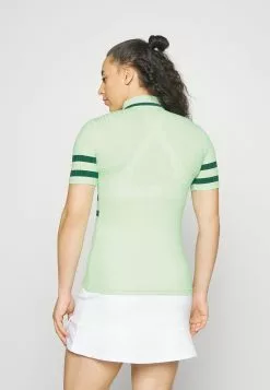 Moira Polo - Polo - Patina Green 9 Moira Polo - Polo - Patina Green -J.Lindeberg Boutique cf26564de5a044e0a476d44311e52f13