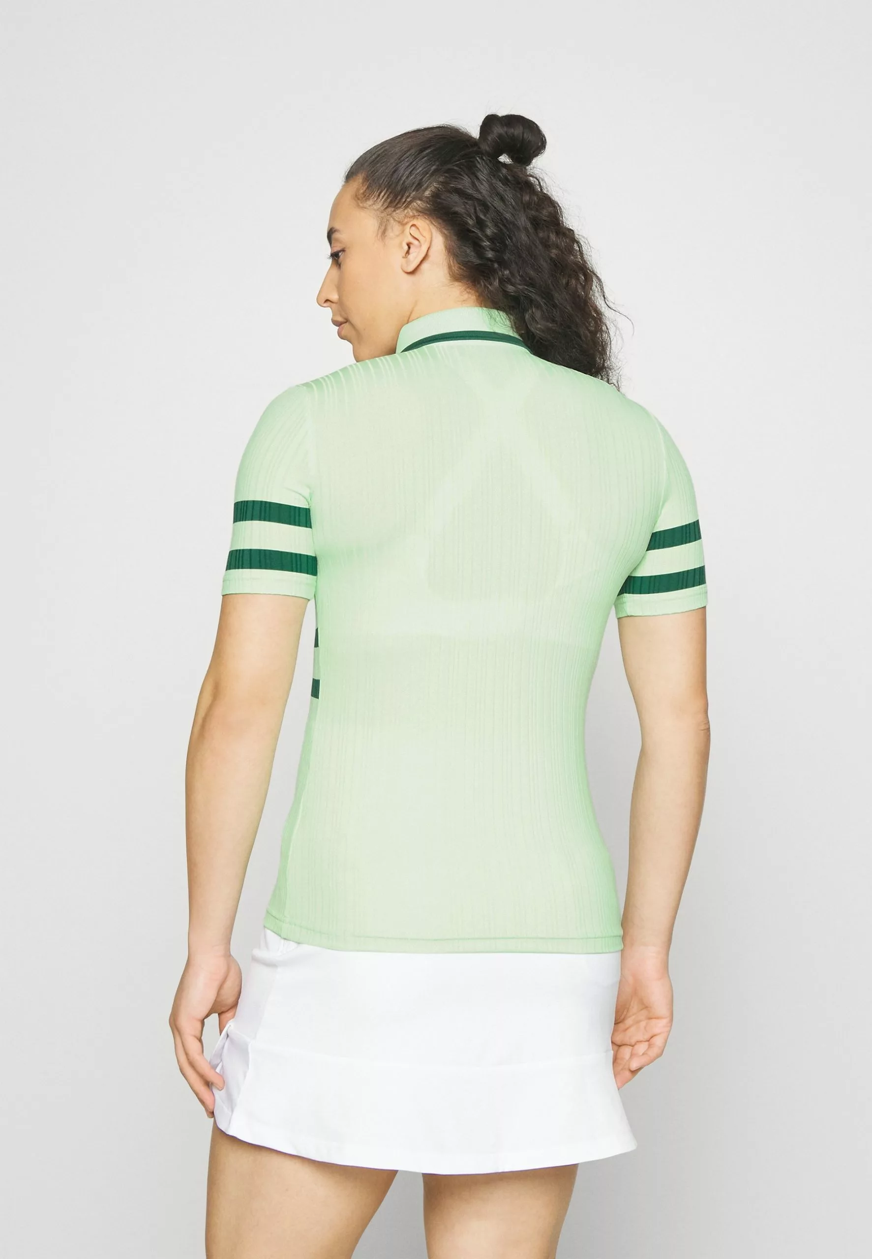 Moira Polo - Polo - Patina Green 5 Moira Polo - Polo - Patina Green – Image 3