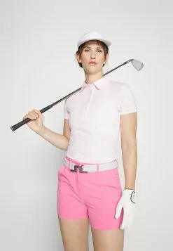 Hailey - Polo - Cherry Blossom -J.Lindeberg Boutique d0c78647c813475ab16b2a95b2f94e52