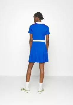 Helga Dress - Robe En Jersey - Surf The Web -J.Lindeberg Boutique d684980908f84670bb9a504e8e57819f