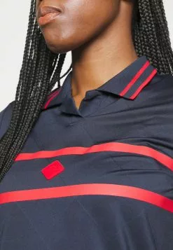 Samantha - Polo - Navy -J.Lindeberg Boutique daf000f5a86849bd873e3f223a477f1c