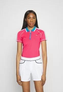Kourtney - Polo - Azalea