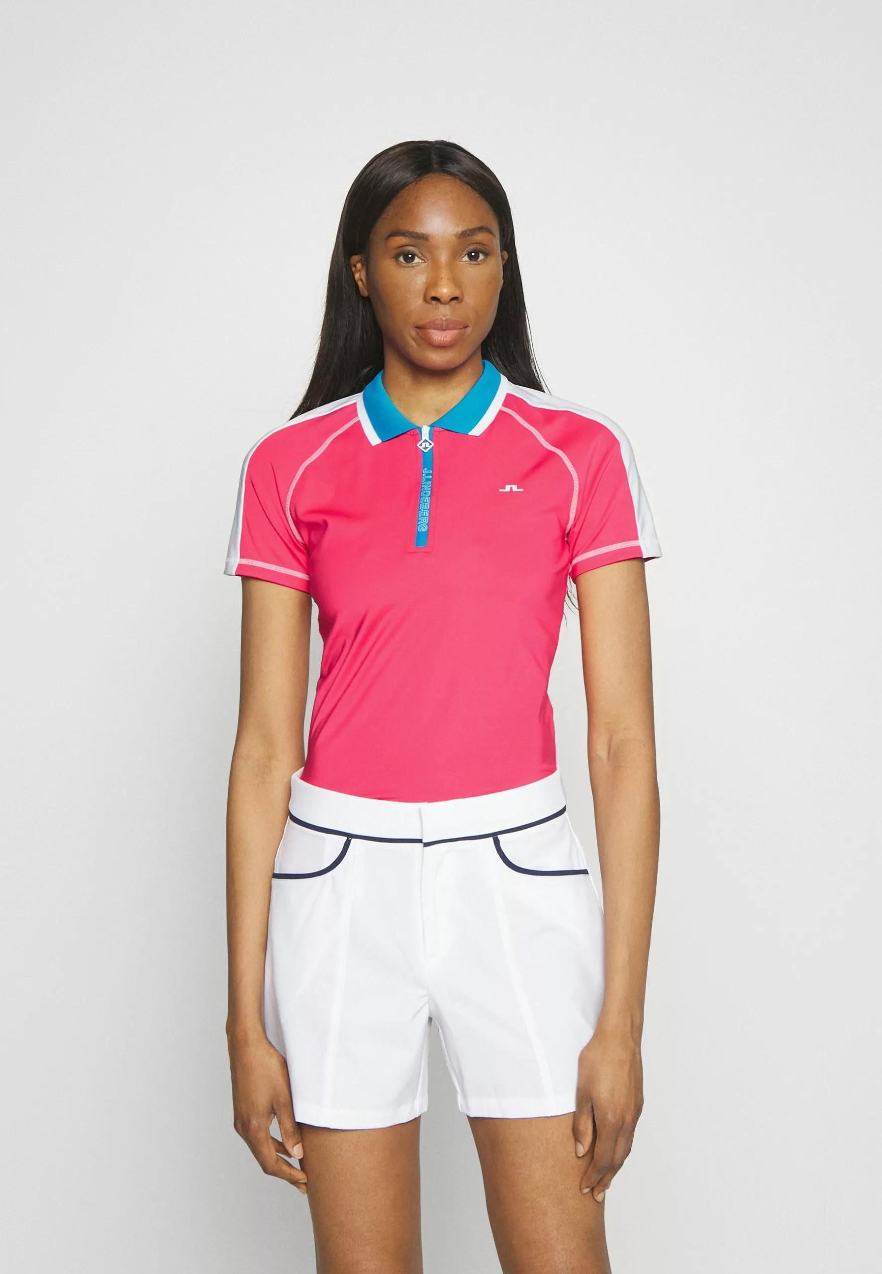 Kourtney - Polo - Azalea 3 Kourtney - Polo - Azalea