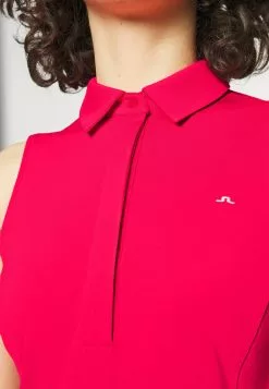 Dena Sleeveless - Débardeur - Azalea -J.Lindeberg Boutique dbaf1d49870f4373bc63d0d20158e10e