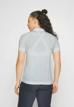 Sadine Seamless - Polo - White -J.Lindeberg Boutique dce31be4eae240a9a4772717c0ce8e81