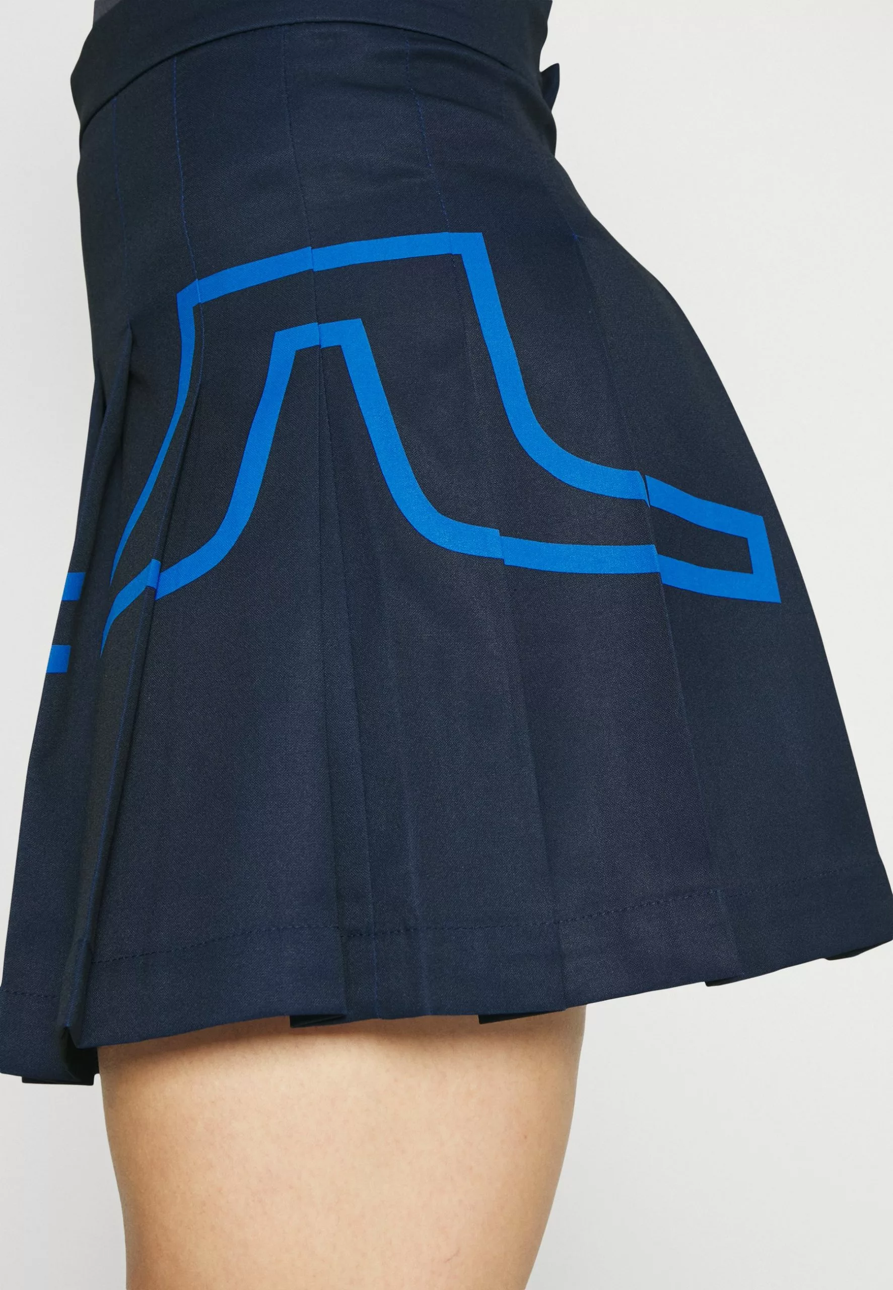Jupe De Sport - Navy 6 Jupe De Sport - Navy – Image 4
