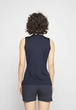 Leya Sleeveless - Débardeur - Navy -J.Lindeberg Boutique df9dd8db30fd46e1ad9e7464402be288