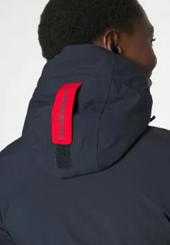 J.Lindeberg Starling Jacket - Veste De Snowboard - Navy -J.Lindeberg Boutique e0bfe5a1c972439890f90de20e010379