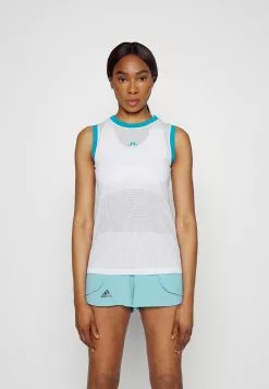 Marion - Débardeur - White