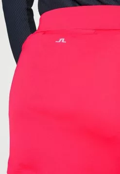 Amelie Skirt - Jupe De Sport - Azalea -J.Lindeberg Boutique e260582fa3e54ab890f7a7aa907410b3