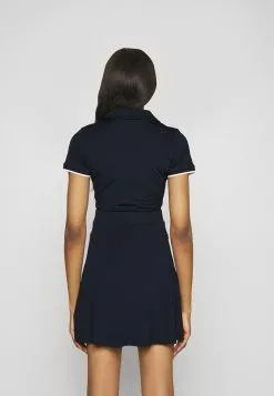 Dagmar Dress - Robe De Sport - Marinblå -J.Lindeberg Boutique e2dab36846544563acc659ba964970af