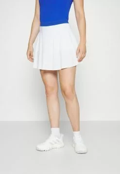Mimi Skirt - Jupe De Sport - White