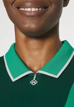 Annika - Débardeur - Bosphorus -J.Lindeberg Boutique e34411a5d75e452bbd990889f360cea5