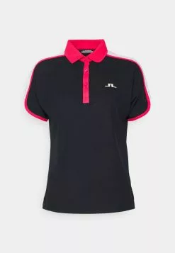 Beatrix - Polo - Navy -J.Lindeberg Boutique e69669f0351a4e2e9f2d4ccec5f02371