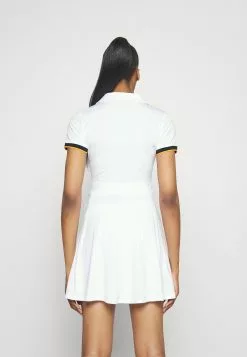 Dagmar Dress - Robe De Sport - Vit 12 Dagmar Dress - Robe De Sport - Vit -J.Lindeberg Boutique e82840f6f2c34e24ab37b35c92c6b8e0