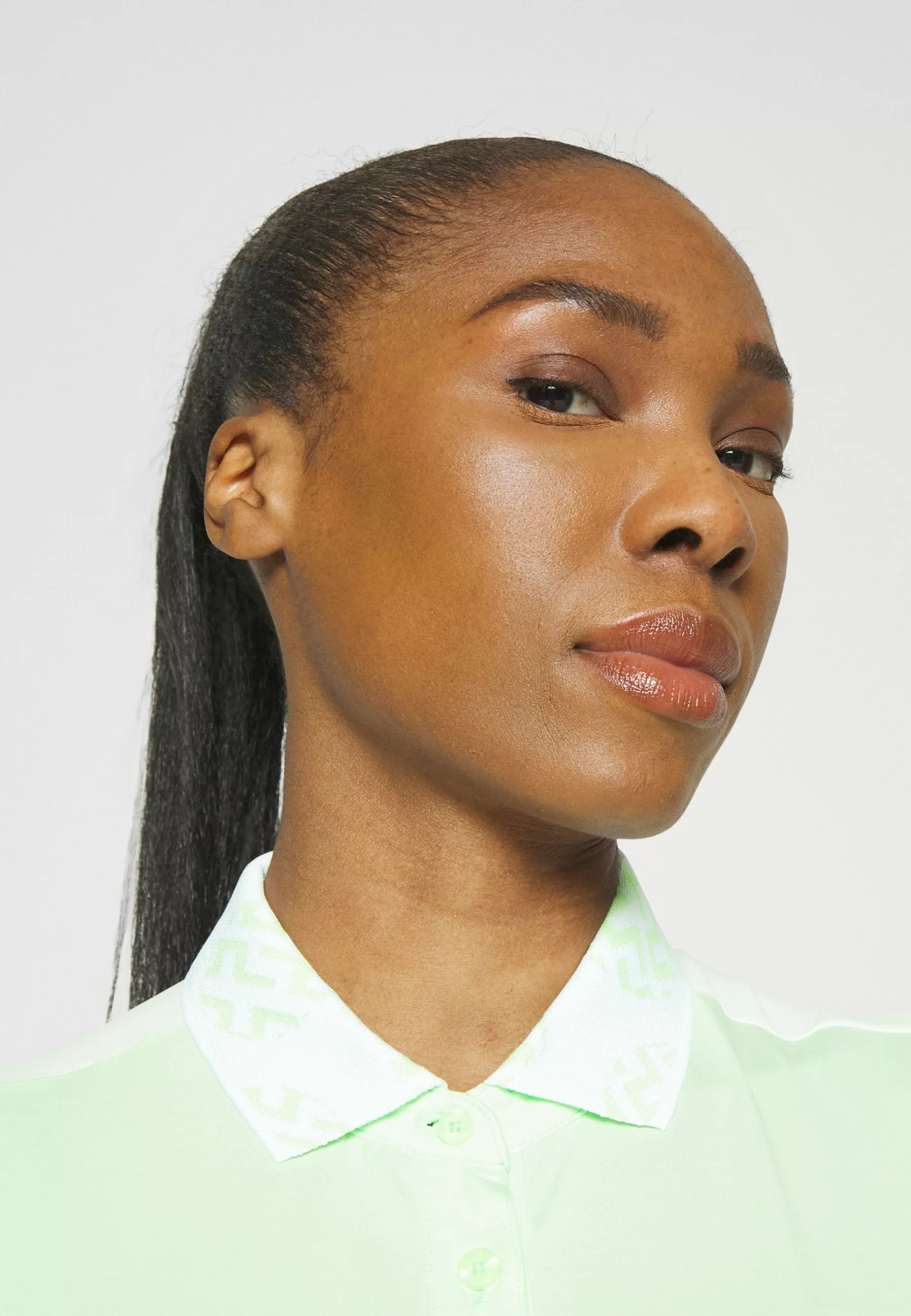 Tilly Polo - T-Shirt De Sport - Patina Green 8 Tilly Polo - T-Shirt De Sport - Patina Green – Image 6