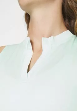 Leya Sleeveless - Débardeur - Honeydew -J.Lindeberg Boutique edb5d126399c48b3a31868626e64d94f