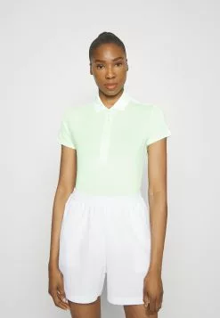 Tilly Polo - T-Shirt De Sport - Patina Green