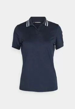 Sammy - Polo - Navy -J.Lindeberg Boutique f3ab60cbf21b4420991c77776a413e33