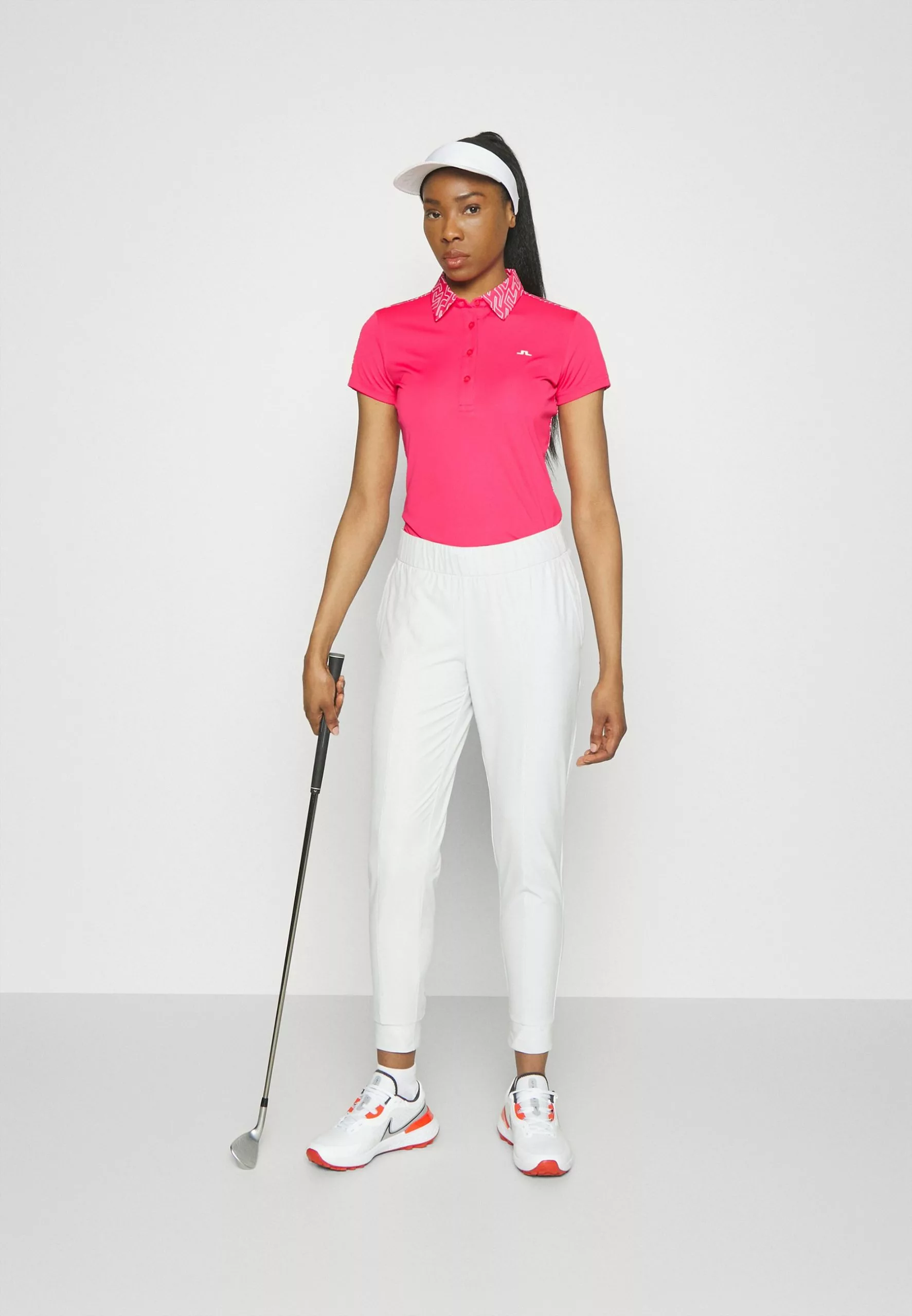 Cara - Polo - Azalea 4 Cara - Polo - Azalea – Image 2