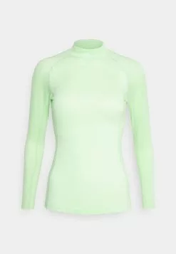 Asa Soft Compression - T-Shirt À Manches Longues - Patina Green 12 Asa Soft Compression - T-Shirt À Manches Longues - Patina Green -J.Lindeberg Boutique f6a2deb212ef46a58b24cae1465bade2