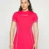 Krystal Dress - Robe De Sport - Azalea
