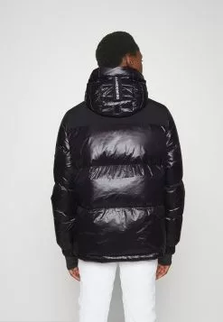 J.Lindeberg Solar - Doudoune - Black -J.Lindeberg Boutique f82c2d45d8f84d4280cc1220c9b991eb