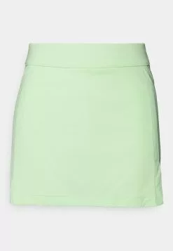 Amelie Skirt - Jupe De Sport - Patina Green -J.Lindeberg Boutique f8a3c1a077004a058e5b4a51173042c3
