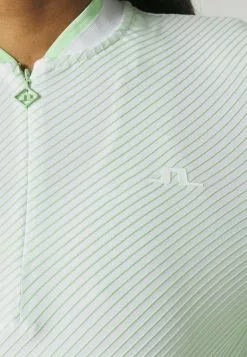 Leonora Mid Layer - T-Shirt À Manches Longues - Patina Green -J.Lindeberg Boutique fb9f49ca72904cf396acb98c9fdf36fa