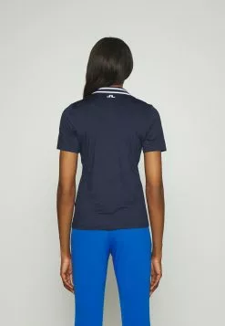 Sammy - Polo - Navy -J.Lindeberg Boutique fbb573de1ee240f98c8d322a0b3dbadf