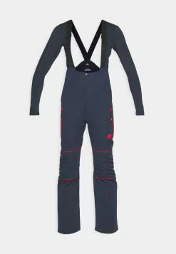 J.Lindeberg Stanford Pro Bib - Pantalon Classique - Navy -J.Lindeberg Boutique fd6296c7a7844c849133cf73920189b9