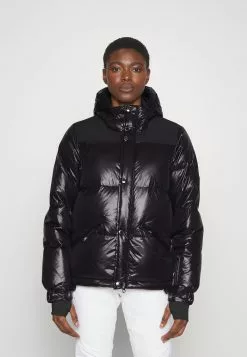 J.Lindeberg Solar - Doudoune - Black