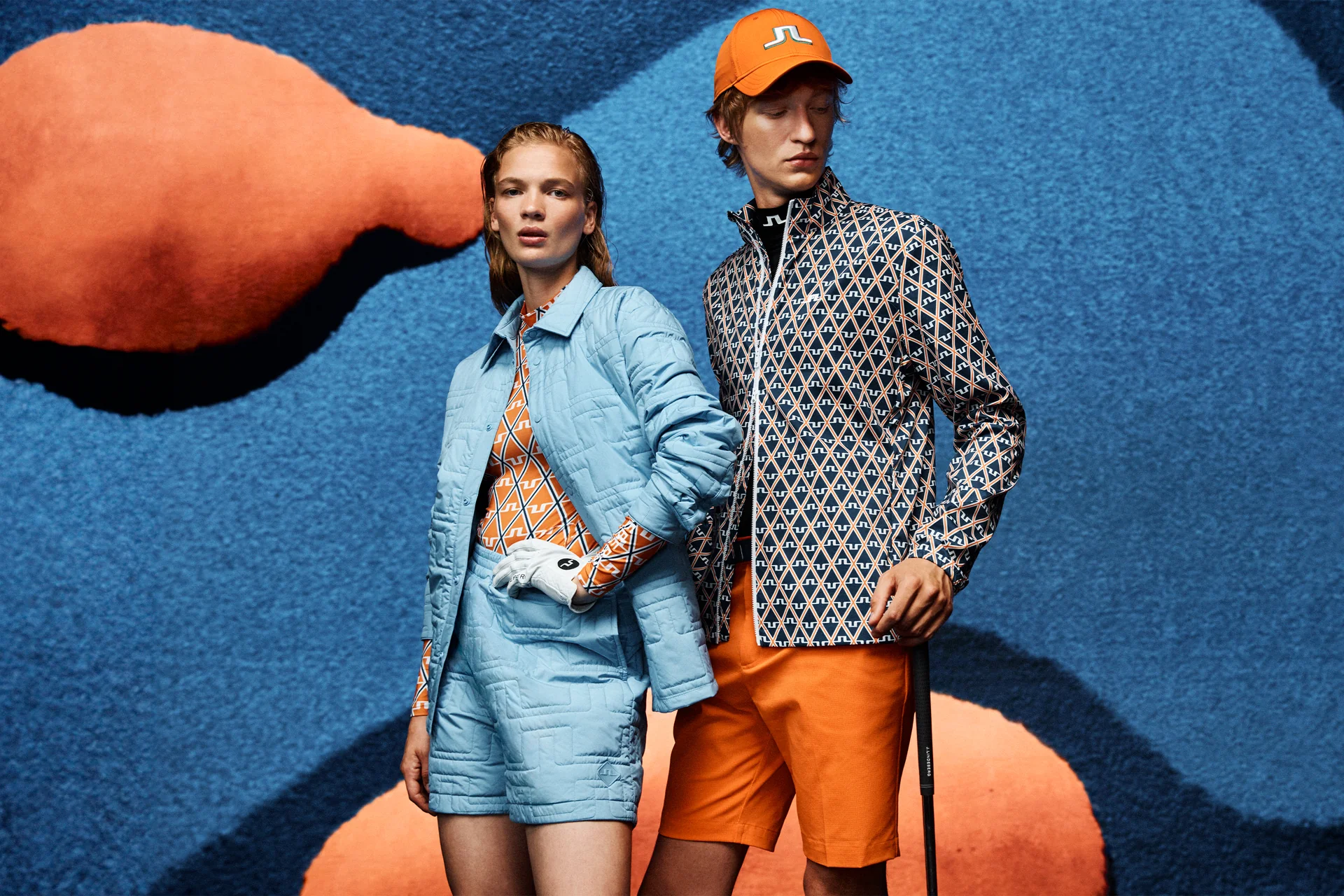 J.Lindeberg Boutique 80 J.Lindeberg Boutique -J.Lindeberg Boutique 11